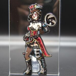 Borderlands 3 FiGPiN Moxxi 248